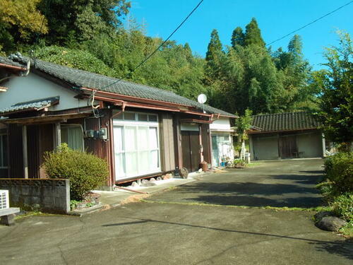Used Detached House, Bungoono, Oita