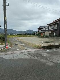 山口県長門市東深川