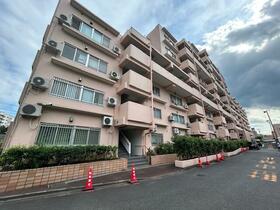 鶴巻温泉サマリヤマンション