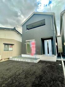 新潟県新潟市東区神明町