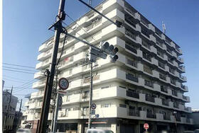 白鳥ダイヤモンドマンション