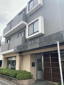 東京都練馬区早宮４丁目