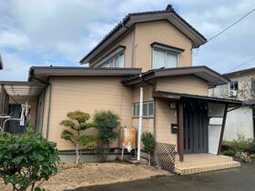 新潟県上越市大潟区潟町