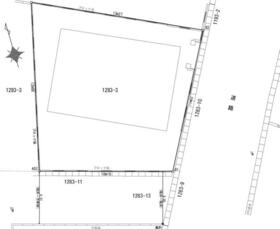 東京都町田市南大谷1丁目