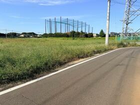 千葉県富里市七栄