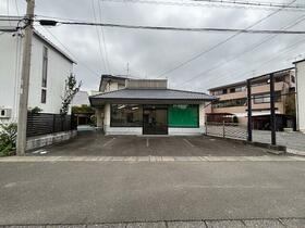 静岡県静岡市清水区駒越東町