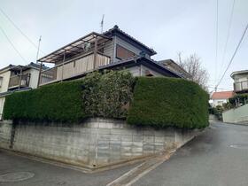 埼玉県所沢市大字山口