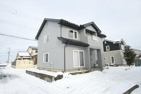 岩手県花巻市野田