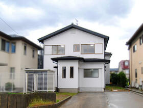 新潟県燕市吉田文京町