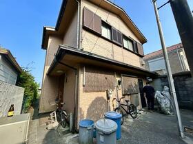 神奈川県藤沢市本藤沢３丁目