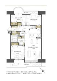 グランジュール新札幌ノースヒル