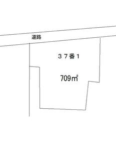 岩手県一関市萩荘字境ノ神