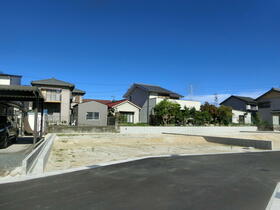 三重県四日市市大字西阿倉川