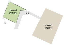 栃木県下都賀郡壬生町大字安塚