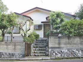 静岡県伊豆市熊坂