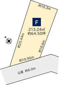 愛知県日進市藤塚６丁目