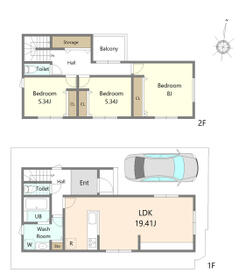 兵庫県神戸市垂水区青山台３丁目