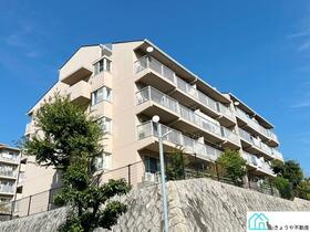 中落合第二住宅４７６号棟