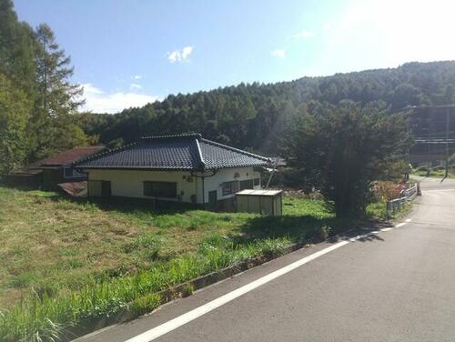 detached 長野県南佐久郡佐久穂町大字八郡