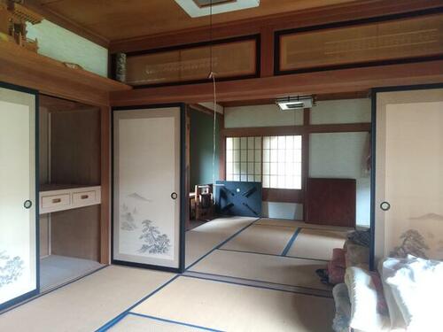 detached 長野県南佐久郡佐久穂町大字八郡