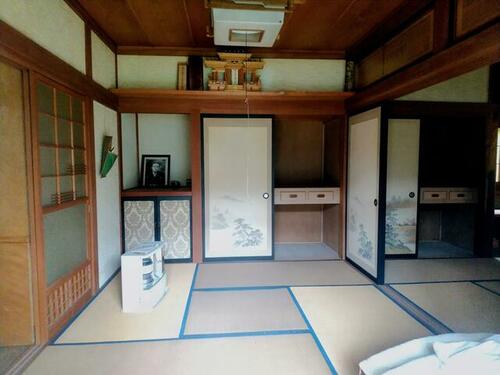 detached 長野県南佐久郡佐久穂町大字八郡