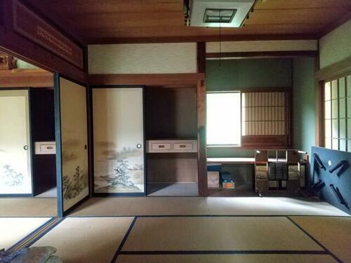 detached 長野県南佐久郡佐久穂町大字八郡