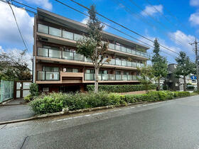 神奈川県川崎市高津区梶ケ谷５丁目