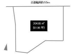 愛知県日進市藤島町長塚