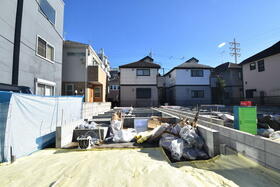 東京都杉並区宮前１丁目