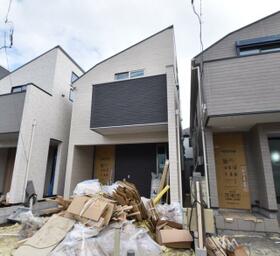 東京都杉並区宮前１丁目