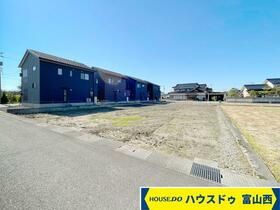 富山県富山市婦中町袋