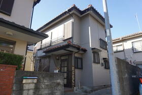 東京都武蔵村山市三ツ藤３丁目