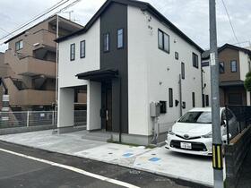 神奈川県相模原市中央区横山３丁目