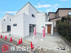 奈良県北葛城郡上牧町滝川台２丁目