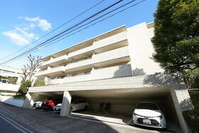 中落合シティハウス