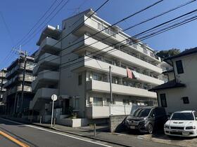 室内キレイ・家具付・アーバンパレス横須賀