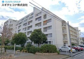 グランドハイツ八尾