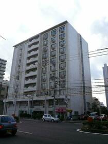 プレジデント松山