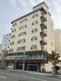 中の島クロスハイツ