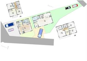 長野県塩尻市大門八番町