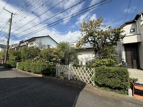 東京都西東京市南町２丁目