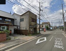 京都府京都市左京区北白川瀬ノ内町