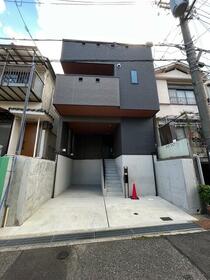 兵庫県神戸市長田区上池田１丁目