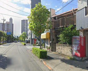 東京都足立区保木間３丁目