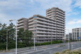 神奈川県茅ヶ崎市緑が浜