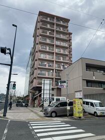 広島県広島市南区宇品東2丁目