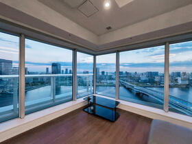 東京都中央区晴海２丁目