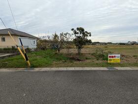 愛知県豊田市配津町茅場