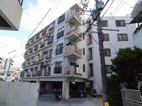 沖縄県那覇市字安里