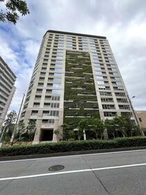 リバーガーデン四天王寺